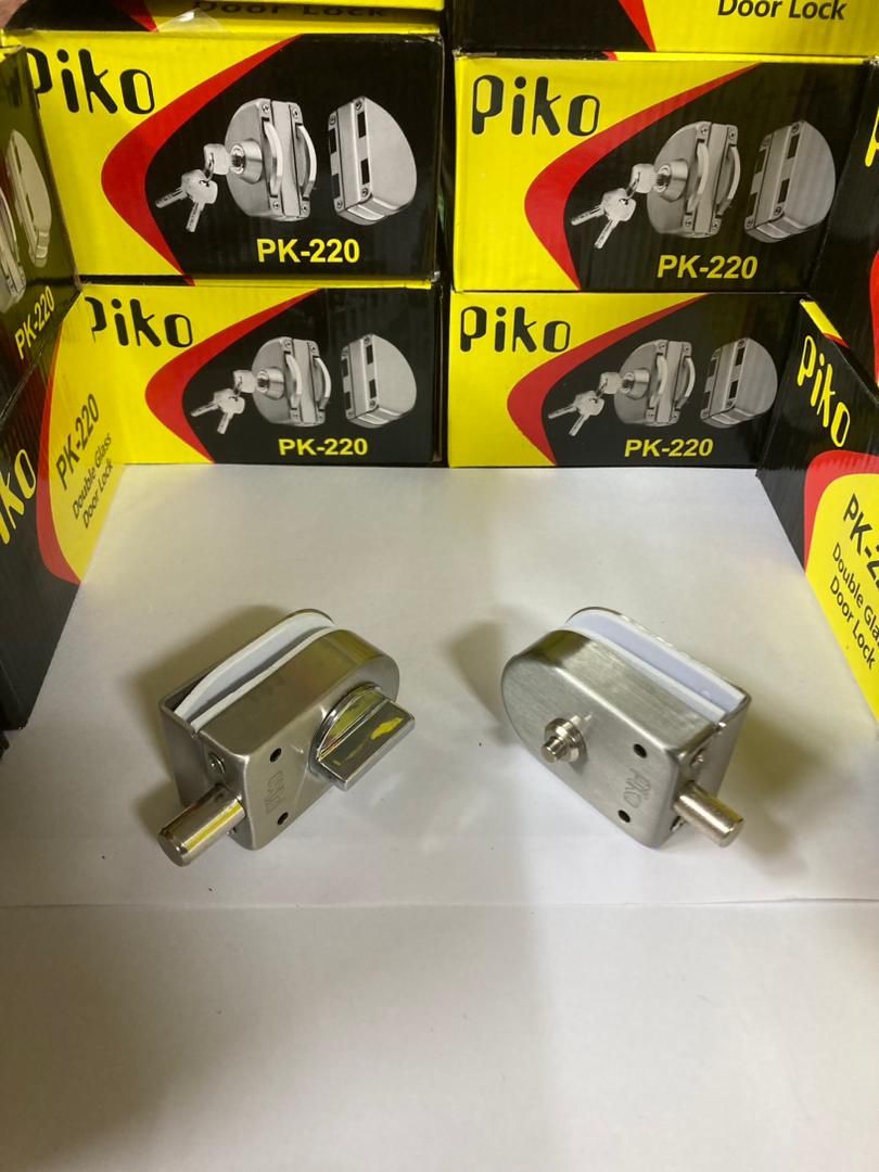 قفل کوچیک سکوریت